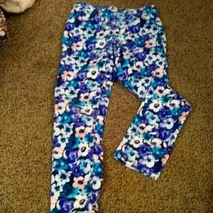 Gymboree Girls Pants